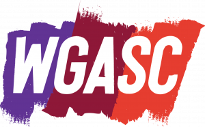 WGASC logo